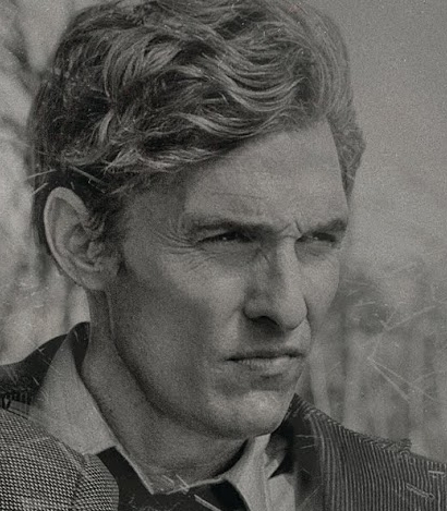 Rustin Cohle